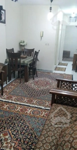 فروش آپارتمان نقلی ۳۸ متری ۱ خواب در بریانک