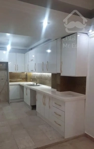 ۱۱۴ متر طبقه اول سندی دو خواب تک واحد