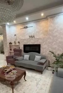 فروش آپارتمان ۱۱۵ متری ۲ خوابه طبقه ۱