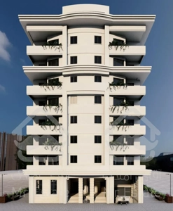 پیشفروش واحد‌های پروژه نارنجستان ۱