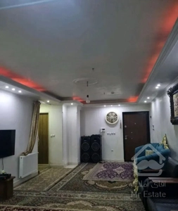 محدوده میدان الغدیر/سند تک برگ/پارکینگ اختصاصی