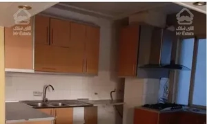 ۷۵م ۲خوابه ط۴ شهرک فرهنگیان بهنام