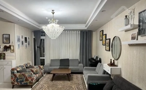 آپارتمان80 متری واقع در قریشی جنوبی بلوار زامیاد