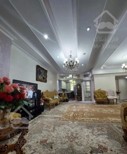 آپارتمان ۱۰۰متر-دو خواب-فول امکانات-پونک