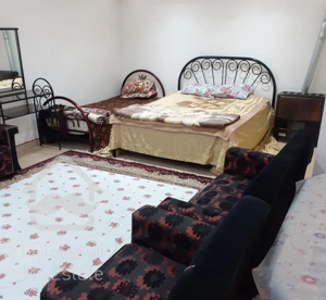 اجاره سوئیت خالی