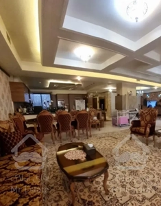 بلوارسجاد ۲۸۶ متر، ۴خواب