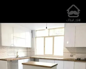 ۹۰متر/۲خواب/در حد کلید نخورده