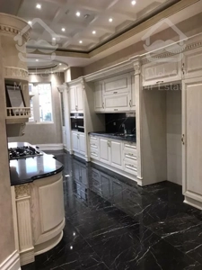 خرید  آپارتمان 200 متری سنبل فرمانیه