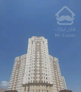 ۷۱متر ۱خواب نوساز ویو دریاچه