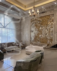 ۱۴۰متر اقدسیه سپند نوساز