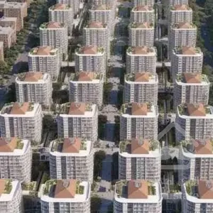 پیش فروش پروژه رونیکا تهرانسر لاکچری ترین پروژه