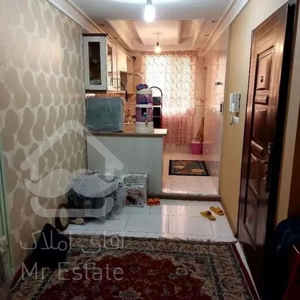 آپارتمان ۳۶م تک واحد استادمعین خ هاشمی ک ملکی