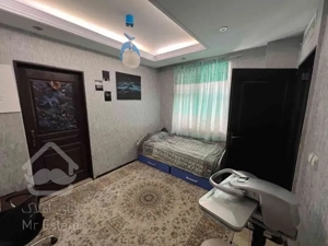 فروش آپارتمان ۲خواب جنت آباد جنوبی سالن پرده خور