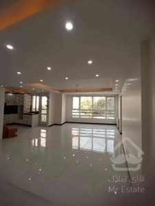 فروش آپارتمان ۲خواب جنت آباد مرکزی