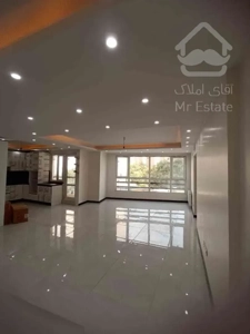 فروش آپارتمان ۲خواب جنت آباد جنوبی