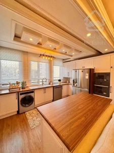 فروش آپارتمان ۲خواب جنت آباد جنوبی