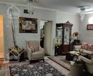 اپارتمان ۵۸متر