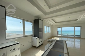 ۱۴۵ متری ۳ خواب سه نبش پلاک اول دریا سرخرود