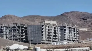 فروش آپارتمان فاز ۷ پیش فروش