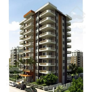 آپارتمان مجلل درباغ برج پلازا/قطب گردشگری پایتخت