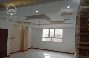 ۹۲ متر کلید نخورده/روبه نما/قریشی شمالی