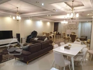 آپارتمان 175 متر / 3 خوابه / تک واحدی / کوی کیهان