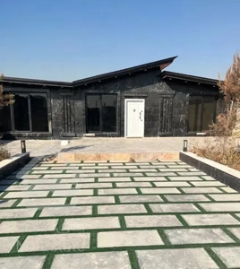 باغچه ویلا/سندتکبرگ/ انشعابات کامل
