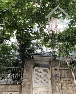 نیاوران ۱۶۰ متر ۳ خواب تک واحدی