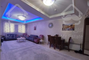 85متر فول سالن پرده خور آفتابگیر شمالی های فردوس