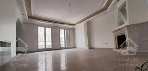 ۹۷ متر . دو خواب. آکواریومی از نور