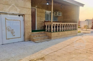 1000مترویلاجاده جویباررستم کلا(سند،پروانه،استخر)