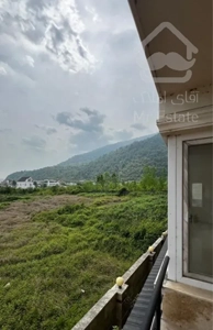 آپارتمان ۱۳۰ متر،کلید نخورده،شهرک افق نمکآبرود