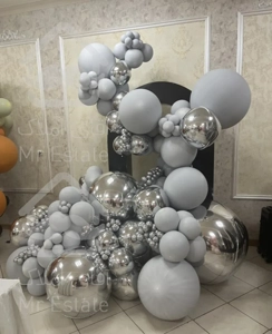 سالن تولدوعقد