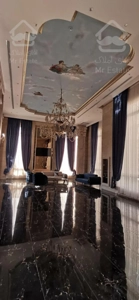 181متر کلید نخورده اعیان نشین برج مجلل الماس رونیکا پلاس