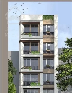 آپارتمان ۱۰۰متر ۲خواب