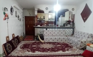 فروش آپارتمان ۱۰۵ متری مهدیشهر