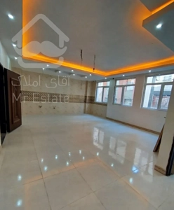 ۸۷ متر / تک واحدی / خوش نقشه