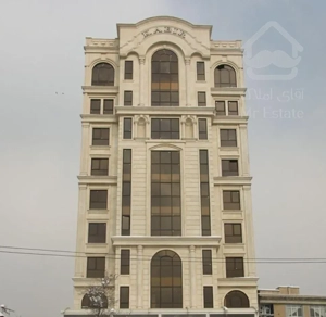 آپارتمان۱۱۰متری/۲خوابه/ تعاون/خریدبا۶۰٪مبلغ