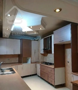 میرداماد جنوبی 110 متر دو خوابه