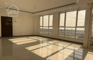۸۴متر/فردوس غرب/نوساز/ویو ابد و یک روز/عکس واقعی