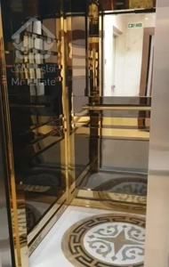 آپارتمان۱۵۰متری نوساز تک واحدی