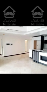 ۹۵ متر کلید نخورده شهرک غرب