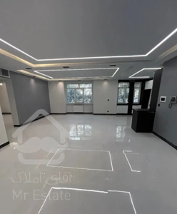 ۱۰۶مترخوش نور با پلانی بی نقص باز سازی شده پونک