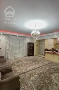 ۹۷ متر / ۲ خواب / ۵ ساله / فول / حاجی صادقی