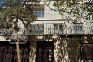 اجاره اپارتمان جنت آباد مرکزی ۱۰۵ متر کلید نخورده