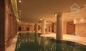 ۱۰۰متر ۲خواب (دریاچه، چیتگر، منطقه۲۲)