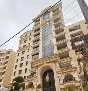 ۲۲۵ متر ۴ خواب ۵ پارکینگ ویو بی‌نظیر اباذر