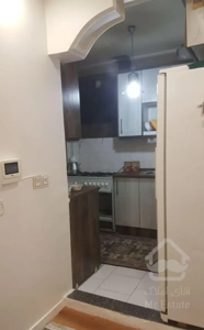 فروش آپارتمان ۶۵ متری ۱ خوابه زیر همکف در استخر