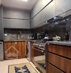 ۷۸ متر/تاپ لوکیشن/خطی رو به آفتاب