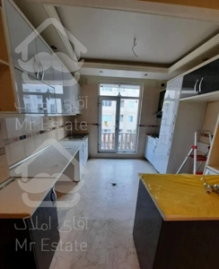 ۸۵متر صادقیه فول امکانات با آسانسور